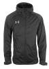 Under Armour Women's Waterproof Jacket - Black