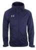 Under Armour Women's Waterproof Jacket - Navy