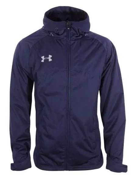 Under Armour Waterproof Jacket - Navy