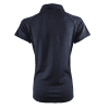 Under Armour Women's Performance Polo Shirt - Black