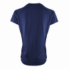 Under Armour Women's Tech T-Shirt - Navy