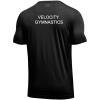 Velocity Gymnastics Academy T-Shirt