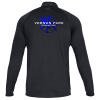 Vernon Park Gymnastics Club 1/4 Zip Top