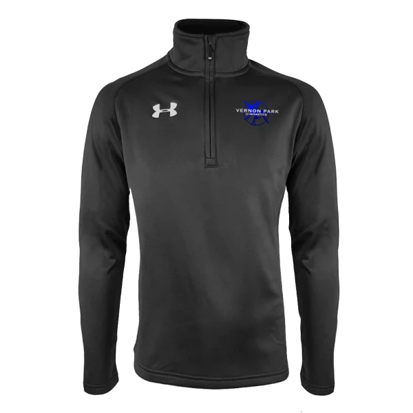 Vernon Park Gymnastics Club 1/4 Zip Top