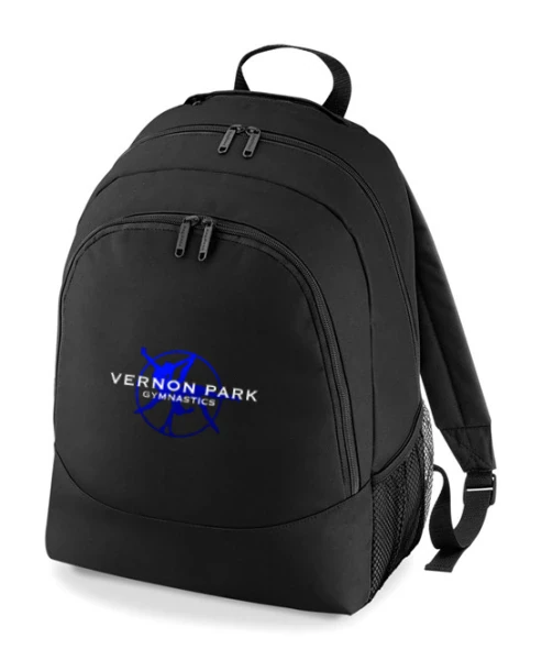 Vernon Park Gymnastics Club Backpack