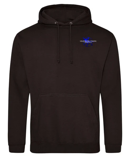 Vernon Park Gymnastics Club Hoodie