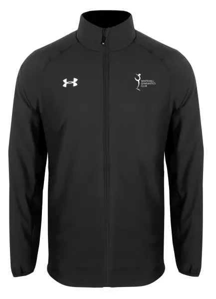 Whitehall Gymnastics Club Track Top