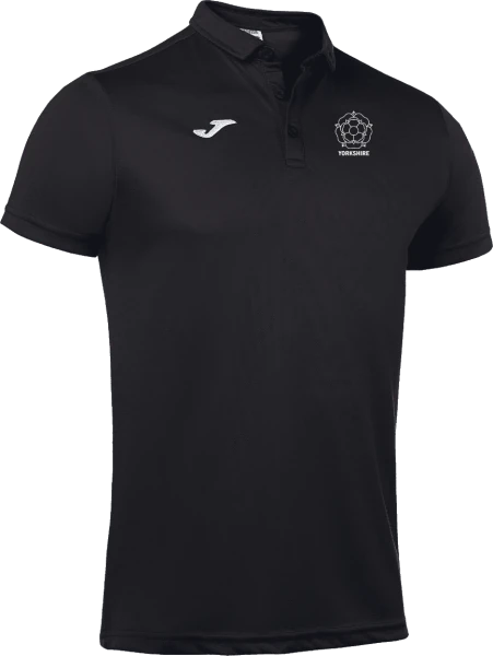 Yorkshire Regional Squad Polo Shirt