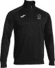 Yorkshire Regional Squad 1/4 Zip Top