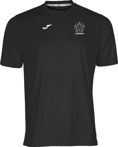 Yorkshire Regional Squad Tee Shirt