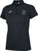 Yorkshire Regional Squad Womens Polo Shirt