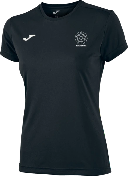 Yorkshire Regional Squad Women's T-Shirt