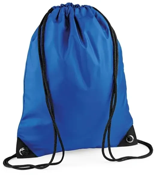 BagBase Gymsac - Royal