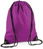 BagBase Premium Gymsac - Magenta