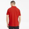 Puma teamGOAL 23 Casuals Polo Shirt - Puma Red