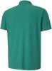 Puma teamGOAL 23 Casuals Polo Shirt - Pepper Green