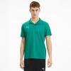 Puma teamGOAL 23 Casuals Polo Shirt - Pepper Green