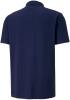 Puma teamGOAL 23 Casuals Polo Shirt - Peacoat