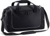 Quadra Teamwear Locker Bag - Black